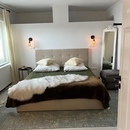 Seeblick Am Muldestausee