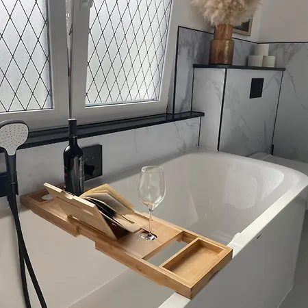 Seeblick Am Muldestausee *