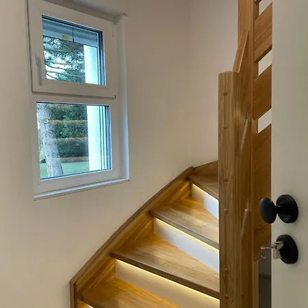 Seeblick Am Muldestausee Апартаменты *