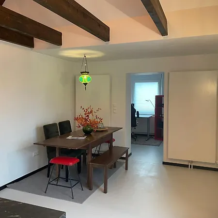 Seeblick Am Muldestausee Pouch